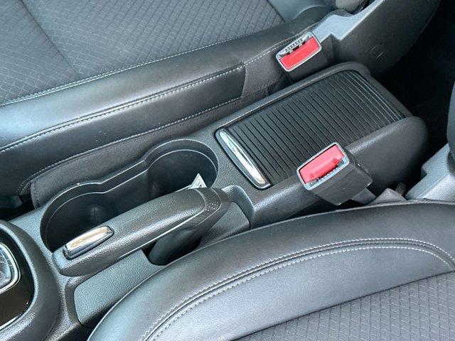 used 2022 Buick Encore car, priced at $19,495