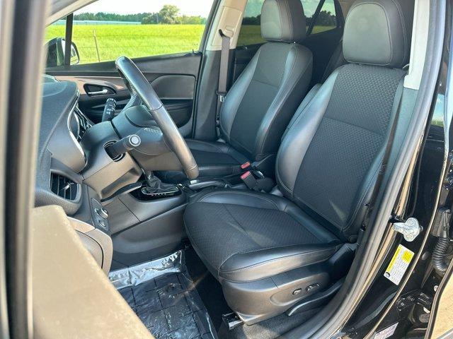 used 2022 Buick Encore car, priced at $19,495