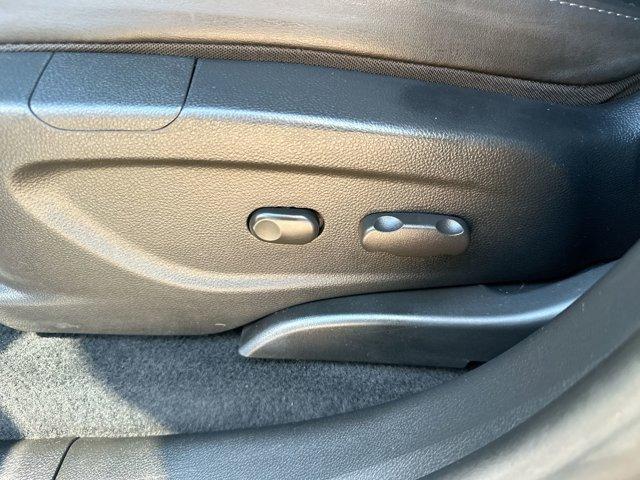 used 2022 Buick Encore car, priced at $19,495