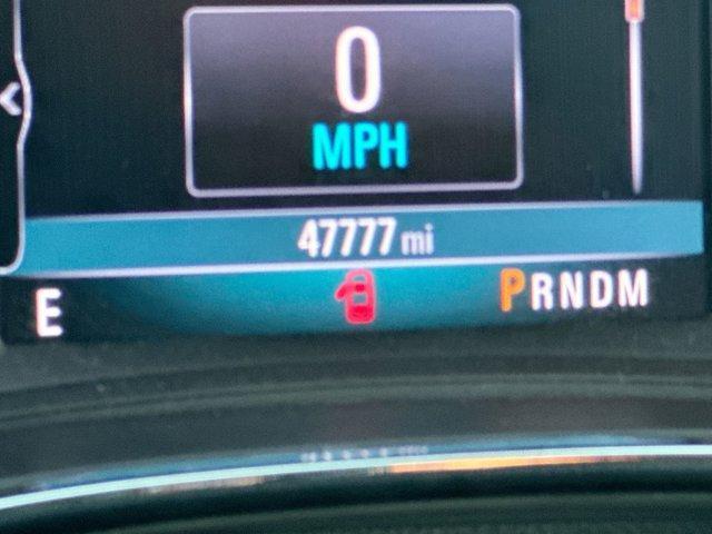 used 2022 Buick Encore car, priced at $19,495