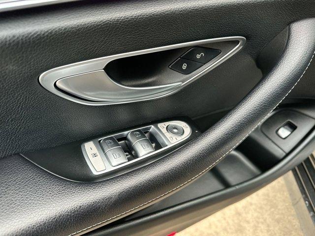 used 2022 Mercedes-Benz E-Class car, priced at $39,995