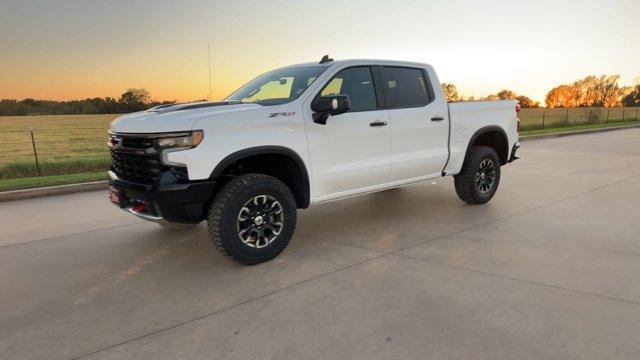 new 2025 Chevrolet Silverado 1500 car, priced at $74,627