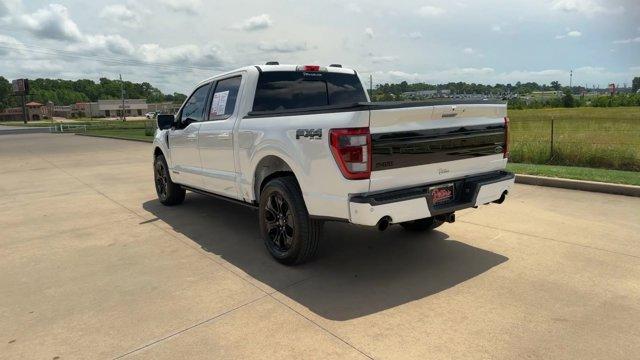 used 2023 Ford F-150 car, priced at $67,995