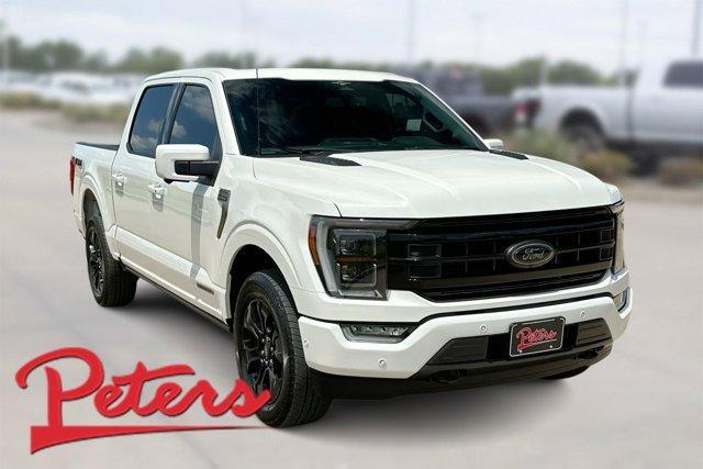 used 2023 Ford F-150 car, priced at $67,995