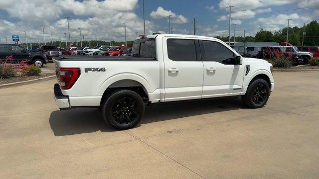 used 2023 Ford F-150 car, priced at $67,995