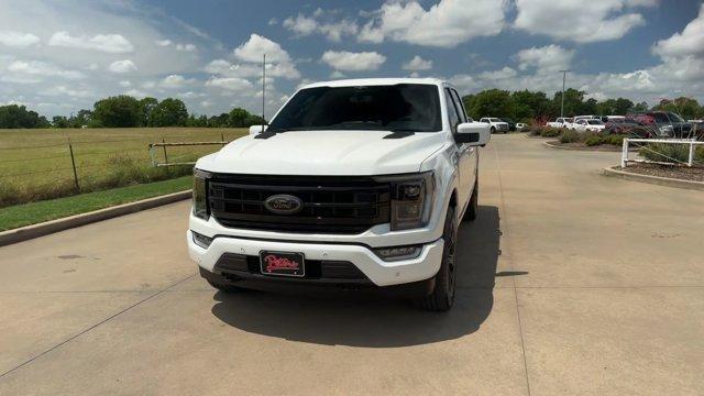 used 2023 Ford F-150 car, priced at $67,995