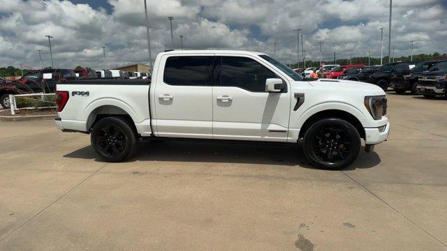 used 2023 Ford F-150 car, priced at $67,995