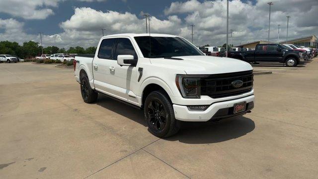 used 2023 Ford F-150 car, priced at $67,995