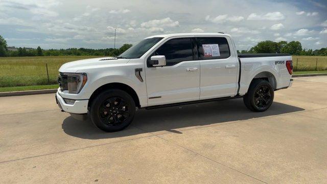 used 2023 Ford F-150 car, priced at $67,995