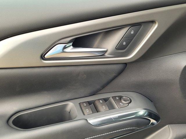new 2026 Chevrolet Traverse car, priced at $43,920