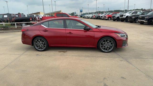 used 2023 Nissan Altima car, priced at $33,995