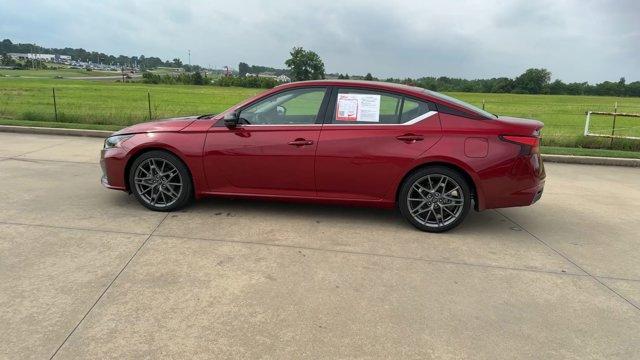 used 2023 Nissan Altima car, priced at $33,995