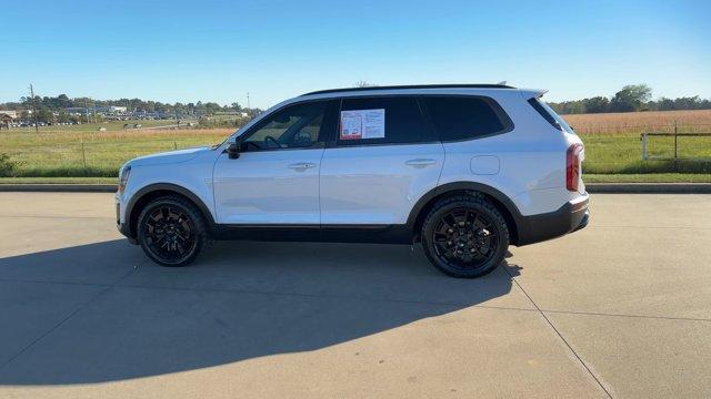 used 2021 Kia Telluride car, priced at $32,995