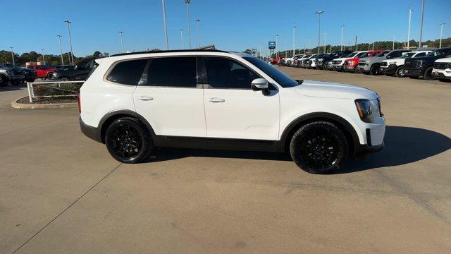 used 2021 Kia Telluride car, priced at $32,995