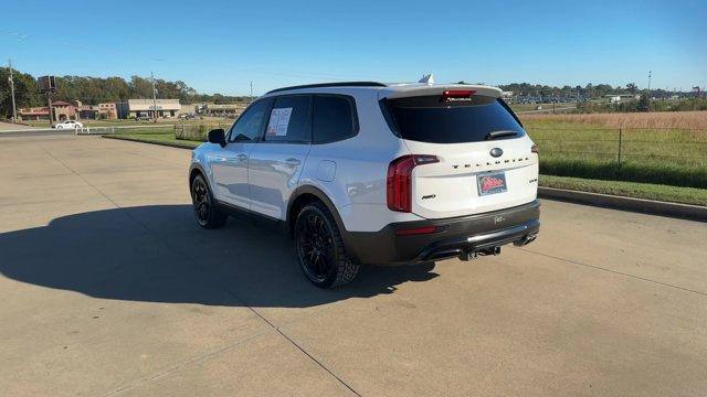 used 2021 Kia Telluride car, priced at $32,995