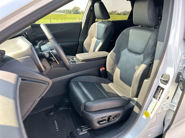 used 2024 Lexus RX 350 car, priced at $62,995