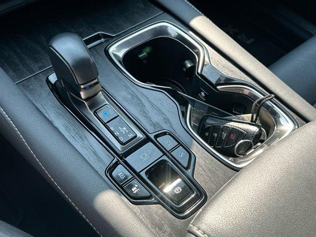 used 2024 Lexus RX 350 car, priced at $62,995