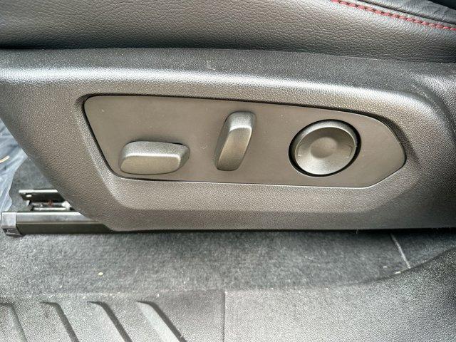 used 2023 Chevrolet Colorado car, priced at $45,995
