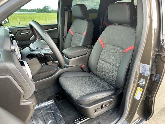 used 2023 Chevrolet Colorado car, priced at $47,995