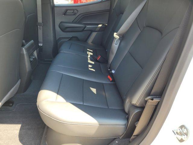 new 2026 Chevrolet Colorado car, priced at $44,487