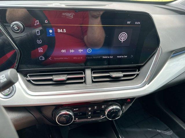 used 2025 Chevrolet Trax car, priced at $26,995