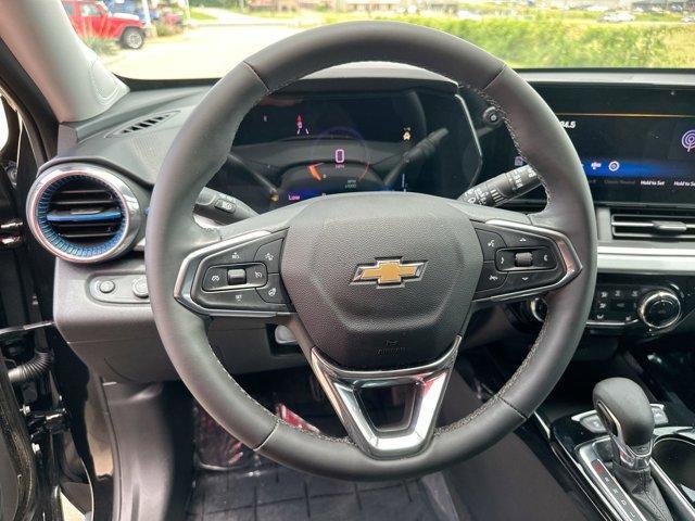 used 2025 Chevrolet Trax car, priced at $26,995