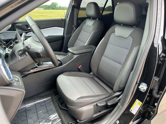 used 2025 Chevrolet Trax car, priced at $26,995