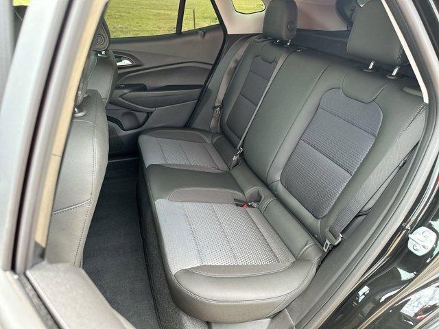 used 2025 Chevrolet Trax car, priced at $26,995