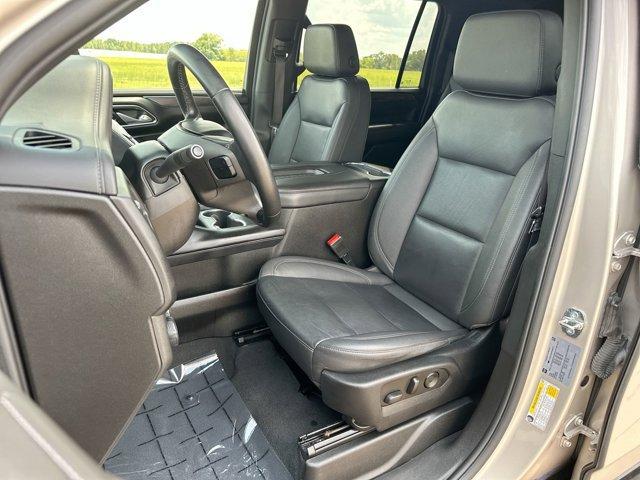 used 2023 Chevrolet Suburban car, priced at $45,495