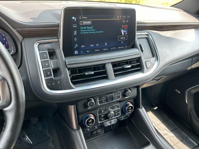 used 2023 Chevrolet Suburban car, priced at $45,495