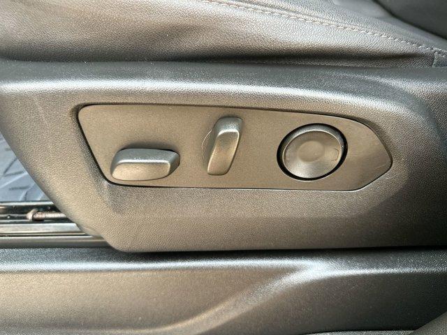 used 2023 Chevrolet Suburban car, priced at $45,495