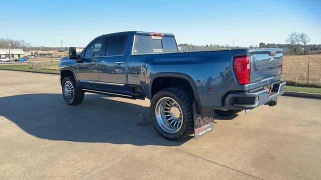 new 2025 Chevrolet Silverado 3500 car, priced at $108,995