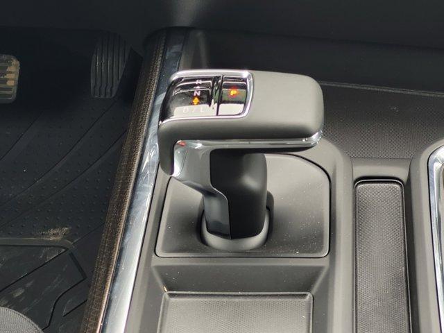 new 2025 Chevrolet Silverado 1500 car, priced at $53,485