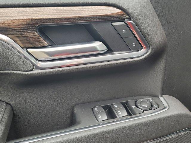 new 2025 Chevrolet Silverado 1500 car, priced at $53,485