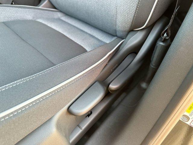 new 2026 Chevrolet TrailBlazer car, priced at $27,438