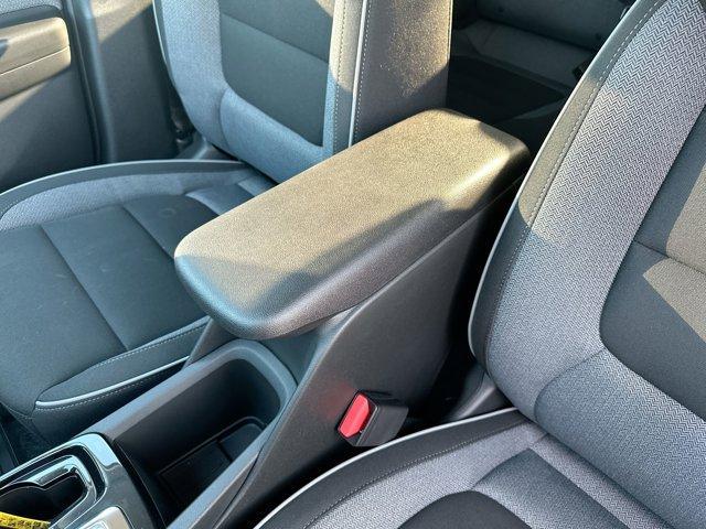 new 2026 Chevrolet TrailBlazer car, priced at $27,438