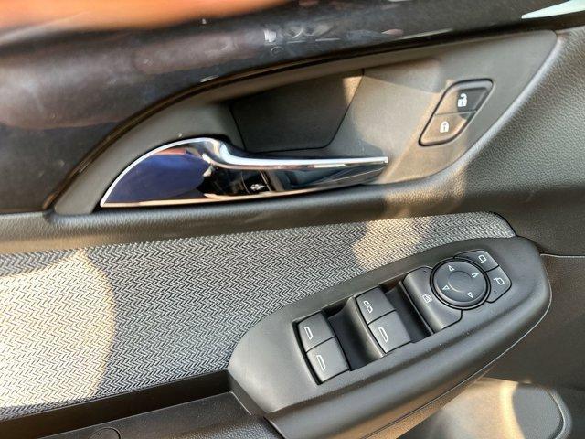 new 2026 Chevrolet TrailBlazer car, priced at $27,438