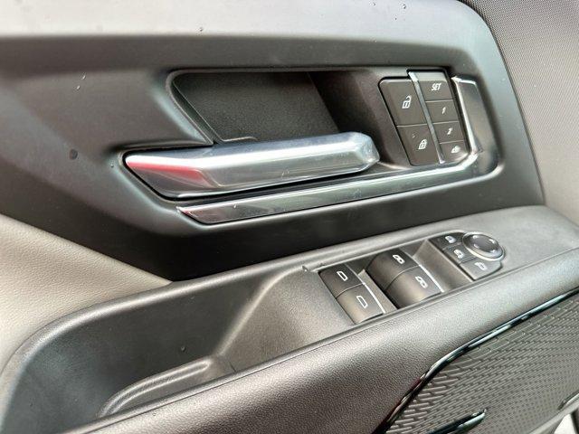 new 2026 Chevrolet Silverado EV car, priced at $83,894