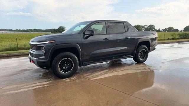 new 2026 Chevrolet Silverado EV car, priced at $83,894