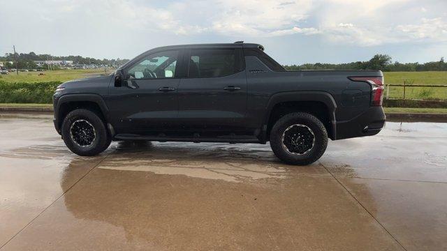 new 2026 Chevrolet Silverado EV car, priced at $83,894