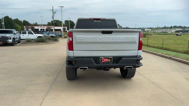 used 2020 Chevrolet Silverado 1500 car, priced at $37,995