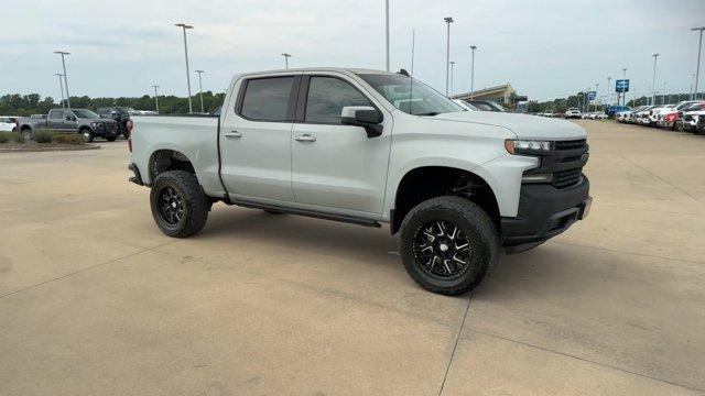 used 2020 Chevrolet Silverado 1500 car, priced at $37,995