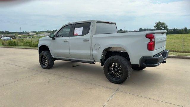 used 2020 Chevrolet Silverado 1500 car, priced at $37,995