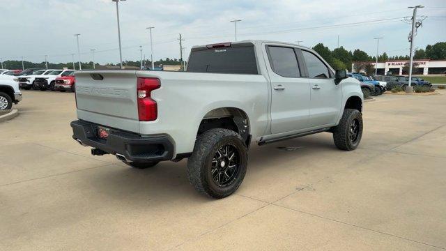 used 2020 Chevrolet Silverado 1500 car, priced at $37,995