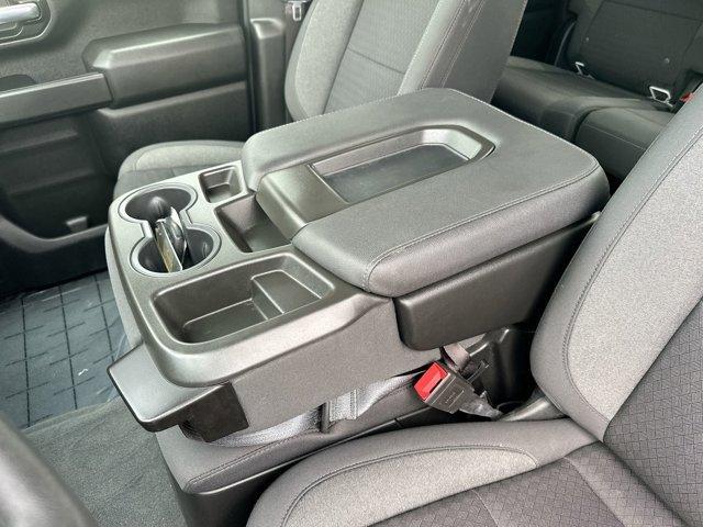used 2024 Chevrolet Silverado 2500 car, priced at $58,995