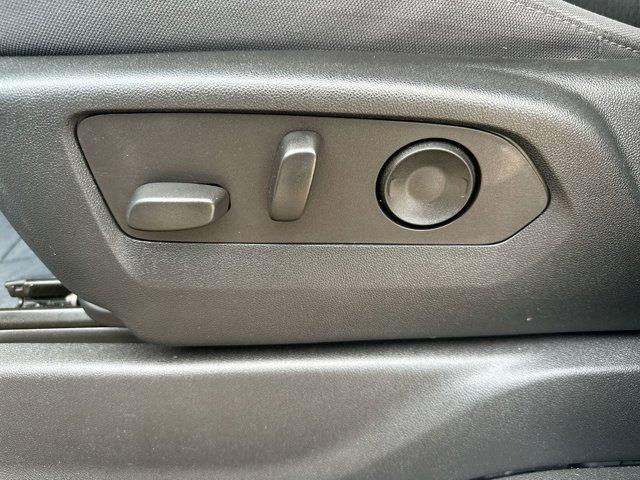 used 2024 Chevrolet Silverado 2500 car, priced at $58,995