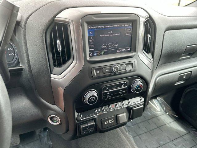 used 2024 Chevrolet Silverado 2500 car, priced at $58,995
