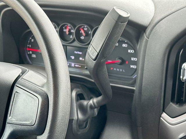 used 2024 Chevrolet Silverado 2500 car, priced at $58,995
