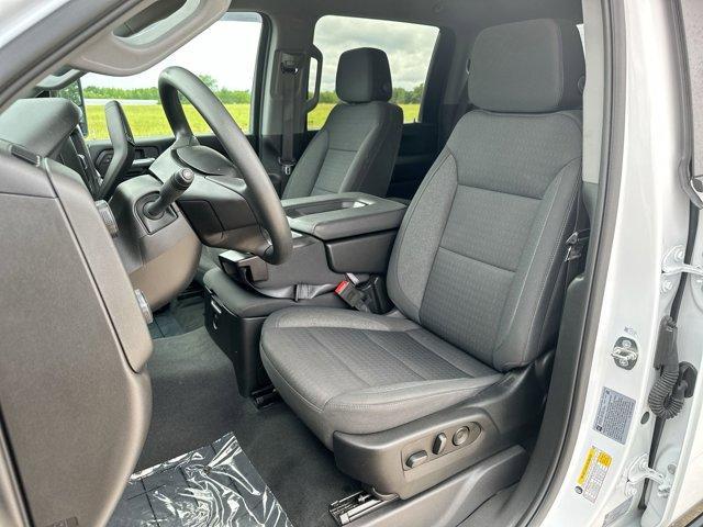 used 2024 Chevrolet Silverado 2500 car, priced at $58,995