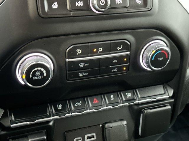 used 2024 Chevrolet Silverado 2500 car, priced at $58,995